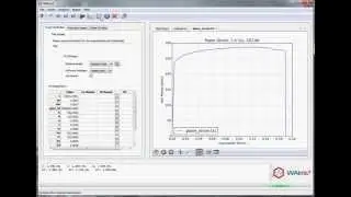 VistaCal: Johnson Cook Demo