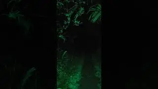 3 MOTOR MISTERIUS LEWAT SAAT EXPLORE DI RUMAH JAELANGKUNG 