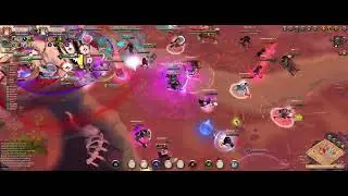 Esca vs APE 19.5.25 Astral POV
