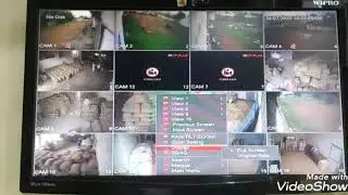 How to stop beep sound in CP PLUS DVR - solution