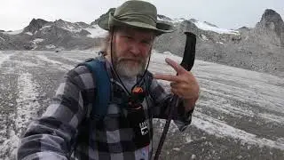 Snowbird Glacier