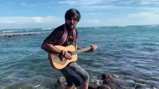 Tamasha (Sea Beach Version) || Noble Man || St. Martin 