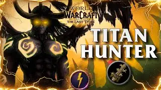 THIS Class could be VERY POSSIBLE for The Last Titan... (our opinion)