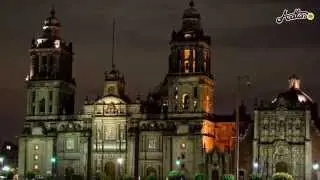 Roberto Meli Piralla, conservaci&oacute;n de los edificios hist&oacute;ricos de la UNAM