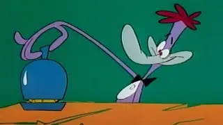 Desenhos Incr&iacute;veis: O Show - Yuckie Duck 