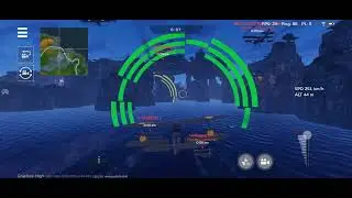 The uneXplained files: 🛩️Just tried Air race in War Thunder Mobile 🙃