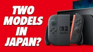SWITCH 2 PRICE !! REGION LOCKED EDITION? - MULTI LANGUAGE VERSION? NO MORE SCALPERS?