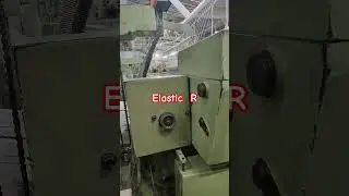 Elastic Machine R