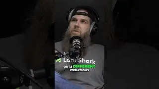Travis & Daniel Cook talk about how the Lane Shark cutters have changed since early prototypes
