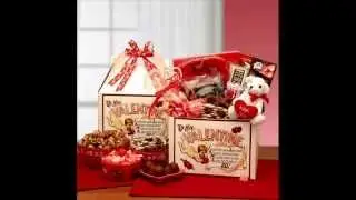La Bella Baskets | Kim's La Bella Baskets Valentine's Day Gift Baskets
