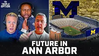 What's next for the Michigan Wolverines