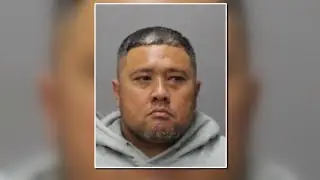 Suspect in death of former government informant indicted