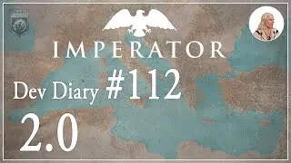 Imperator Rome dev diary 112: Dinastias y Herederos