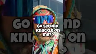 How to get released by ICE after Arrest! 