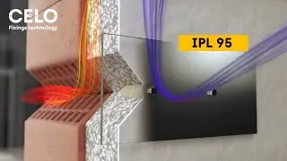 How to install letterboxes on external insulation? Energy efficiency with insulation plug IPL 95