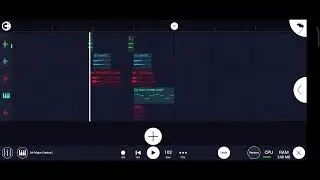 Accidently...I created a Synthphonk?