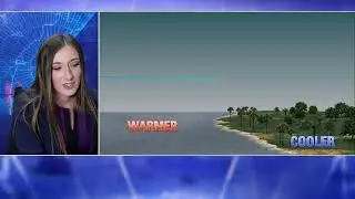 Florida Freeze: Live forecast, weather maps, cold weather tracking