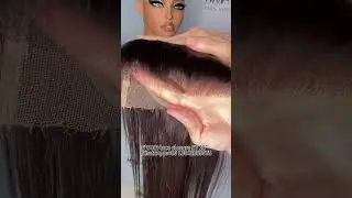 You&rsquo;ll need to try this 6*6 HD from #hairspells 😍🤩 coupon HS17 help you to save $10