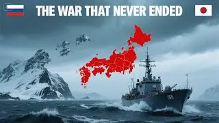 Kuril Islands: The War That Never Ended.