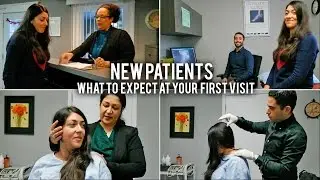 What to Expect At Your First Chiropractic Visit