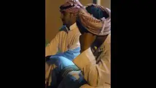 قبيلة بني واس تنهي شان وبتوفيق الله ثم بجاههم انتهى الجزء الخامس