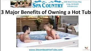 Best Hot Tub Reviews Steamboat Springs, Backyard Spa Sales Event