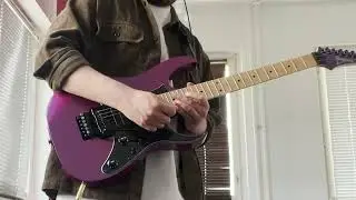 Rush - Marathon [solo]