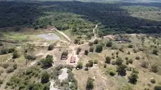 Vendo Fazenda em Monteiro-PB, medindo 290 hectares.