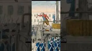 Mass Executions and Revolution: The French Reign of Terror! #art #history #french