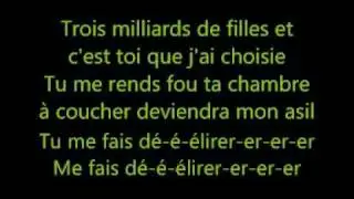 Colonel Reyel Feat Krys Dis-moi Oui !!