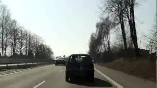 Katowice ul.Bocheńskiego - DK81 - Wisła ul.Gościejów