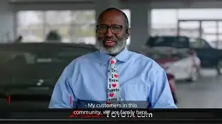 We Are Family Here at J. Pauley Toyota