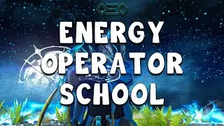 ZENURIK IS BROKEN FOR ENERGY REGENERATION!!! - Warframe