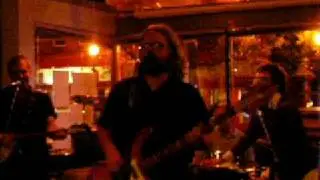 The Mighty Quinn-The Raving Knaves