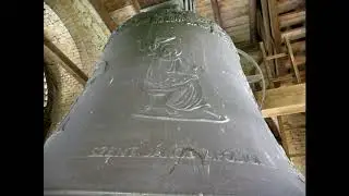 EGER (H), Szent János és Szent Mihály Főszékesegyház harangjai/Glocken von Basilika