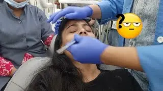 Braces Me Ky Fast Food Kha Skte Hai?😬 Burger, Pizza, Fries Allowed? #braces #fastfood #bracesjourney