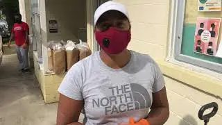 Community Crisis Center volunteers find JOY in serving during COVID pandemic