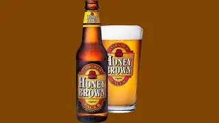 Dundee Original Honey Brown Lager Beer Review - Respect The Drink Episode #5
