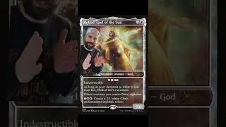 Вы собрали эти карты Magic the Gathering Secret Lair Showcase из дополнения Theros Beyond Death? ...