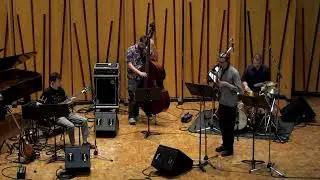 Julian Woods Quartet - Sansanah (John Zorn) - 2024