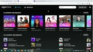 Amazon Music for podcasters - Como subir mis podcast a Amazon Music y que puedan o&iacute;rlos sin coste