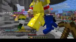 Straight_Up Hacking on cosmicprisons.com
