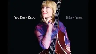 Hilary James 'Frankie & Johnnie'
