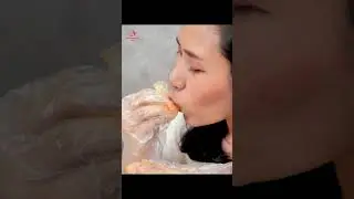 ကိုယ်ဆိုရင်ရော Seafood City ရောက်ရင် ဘယ်လိုMenuတွေစားမယ် စိတ်ကူးလဲ🥰