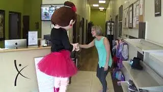 Soulina visits Soul Connexion - Part 2