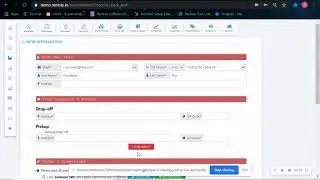 Bike Rental Software | FREE Demo Video