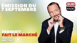 Ferniot fait le march&eacute; - 7 septembre