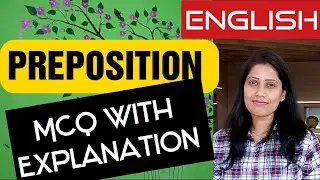 PREPOSITION (MCQ) /SSB TGT AND LTR /OdiaGuru /Yajanika /RI, AMIN, Osstet, Opsc, jt