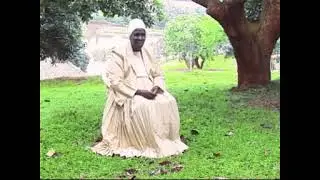 Nginya Mwathani Agacoka