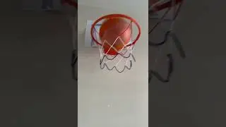 Making a backboard 🏀⛹️